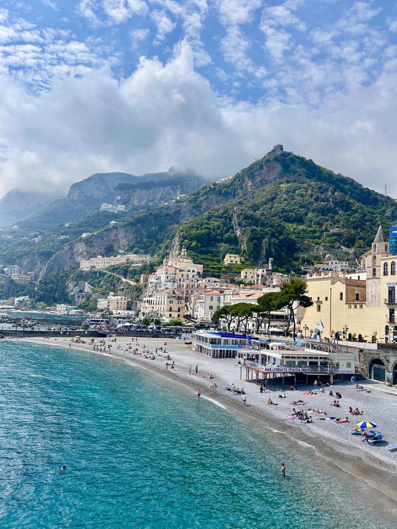Amalfi